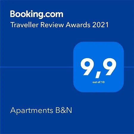 Apartment B&n