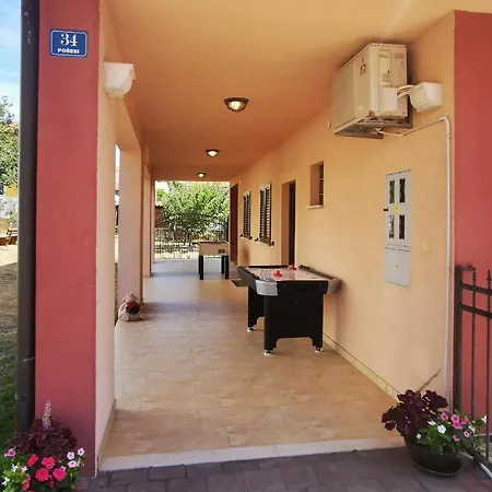 B&n Apartment