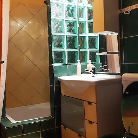 B&n Apartamento *