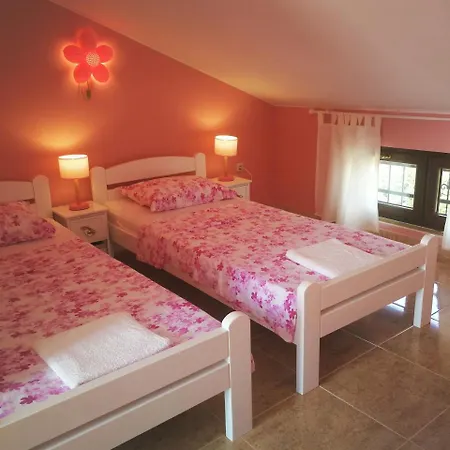 B&n Apartamento *