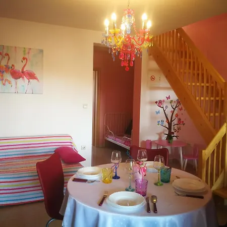 Apartamento B&n