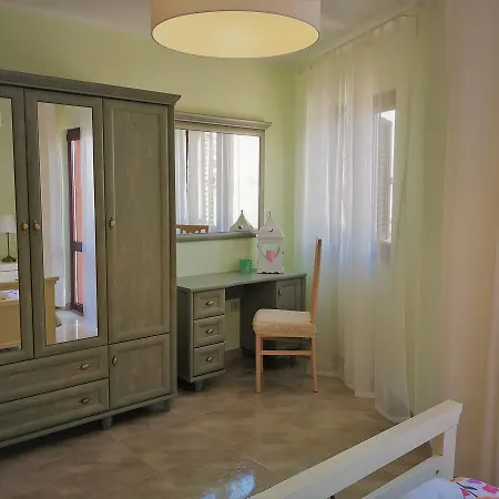 Apartamento B&n