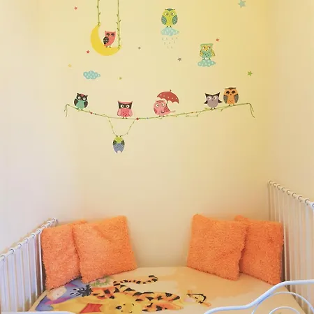 B&n Apartment