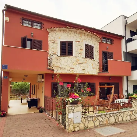 B&n Apartmán Medulin