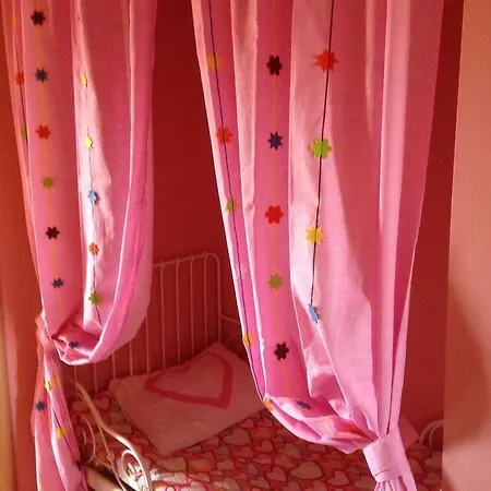 B&n Apartmán