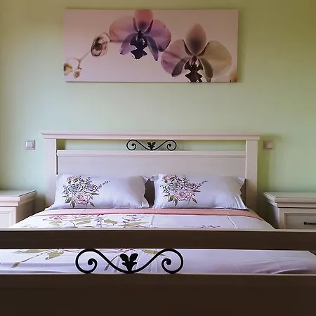 B&n Apartmán Medulin