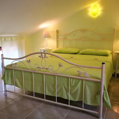 B&n Apartmán Medulin