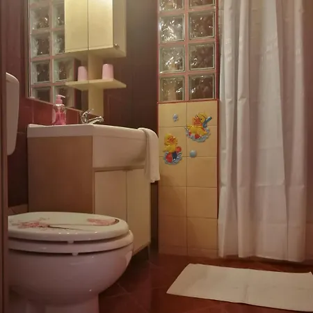 Apartmán B&n Medulin